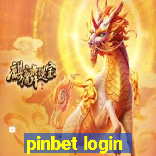 pinbet login